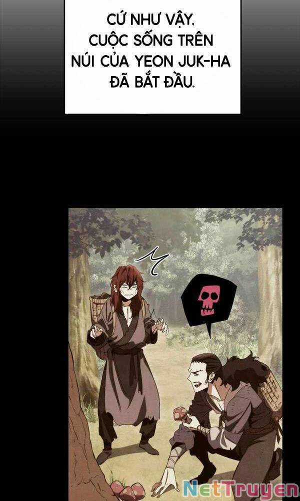 Cửu Thiên Kiếm Pháp Self-defense classes - Chapter 7 - Trang 127