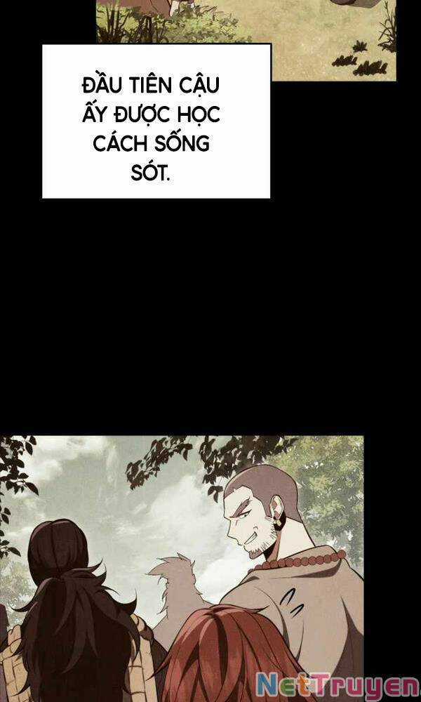 Cửu Thiên Kiếm Pháp Self-defense classes - Chapter 7 - Trang 128