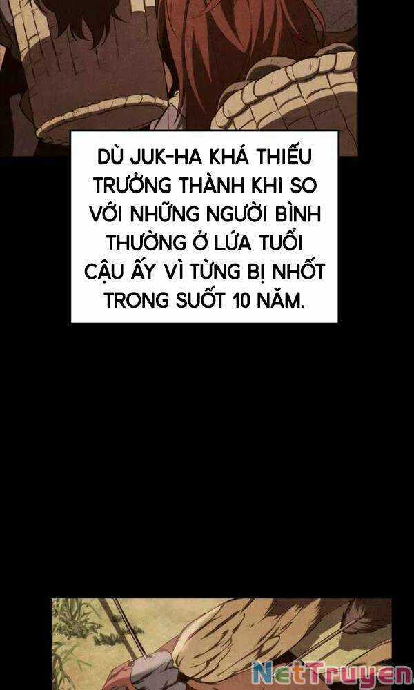 Cửu Thiên Kiếm Pháp Self-defense classes - Chapter 7 - Trang 129