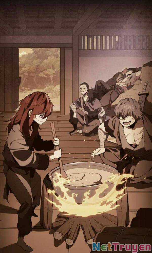 Cửu Thiên Kiếm Pháp Self-defense classes - Chapter 7 - Trang 133