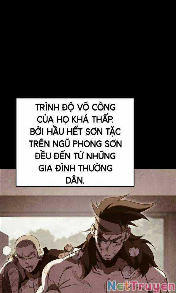 Cửu Thiên Kiếm Pháp Self-defense classes - Chapter 7 - Trang 136