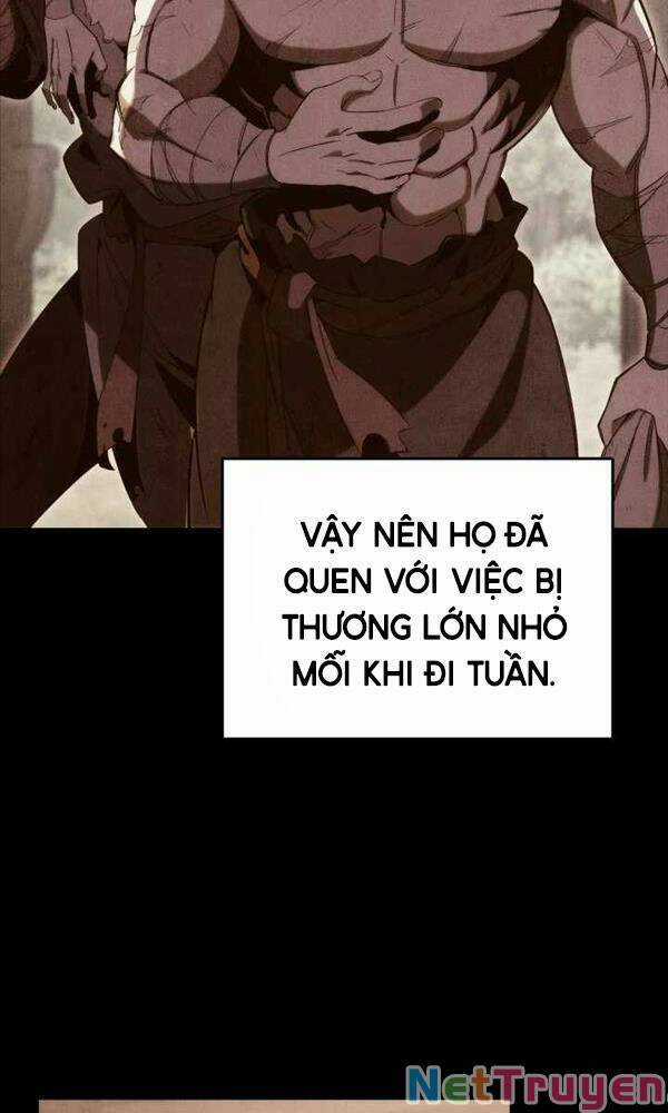 Cửu Thiên Kiếm Pháp Self-defense classes - Chapter 7 - Trang 137