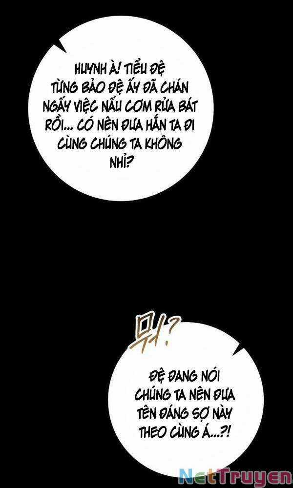 Cửu Thiên Kiếm Pháp Self-defense classes - Chapter 7 - Trang 20