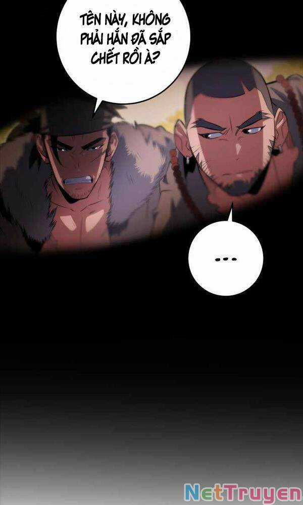 Cửu Thiên Kiếm Pháp Self-defense classes - Chapter 7 - Trang 23