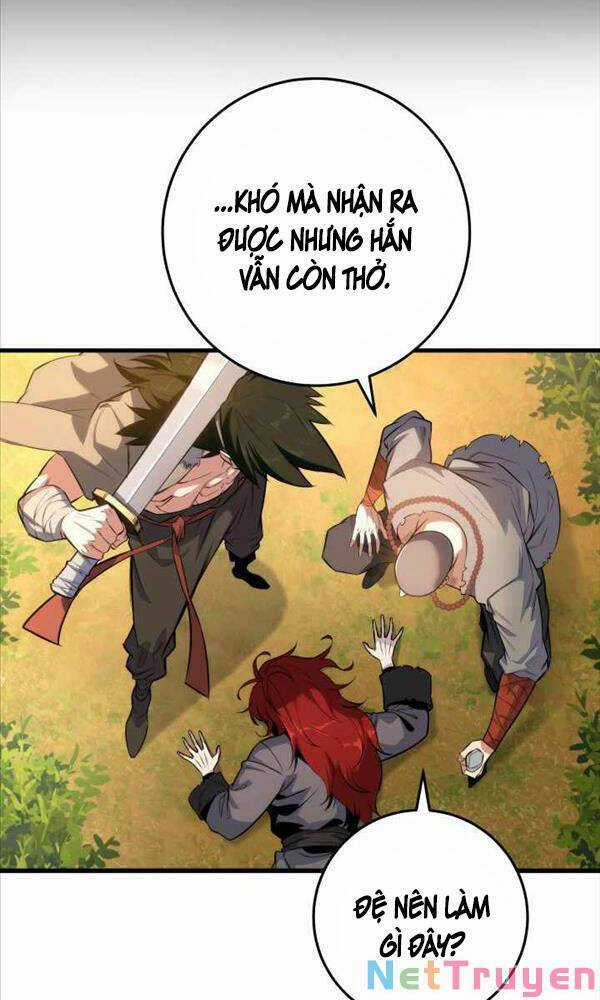 Cửu Thiên Kiếm Pháp Self-defense classes - Chapter 7 - Trang 24