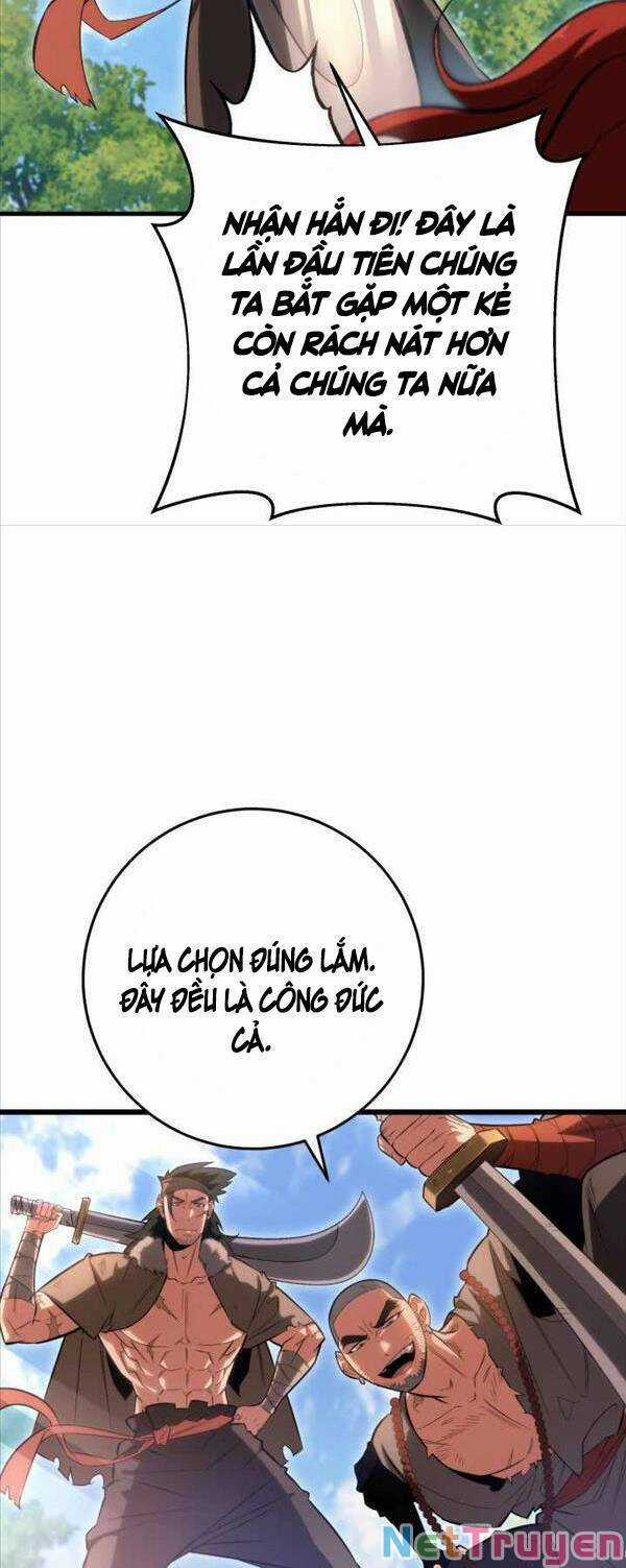 Cửu Thiên Kiếm Pháp Self-defense classes - Chapter 7 - Trang 26