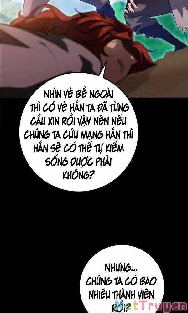 Cửu Thiên Kiếm Pháp Self-defense classes - Chapter 7 - Trang 27