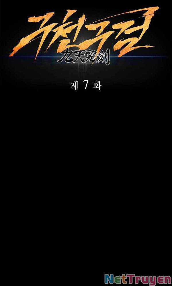 Cửu Thiên Kiếm Pháp Self-defense classes - Chapter 7 - Trang 30