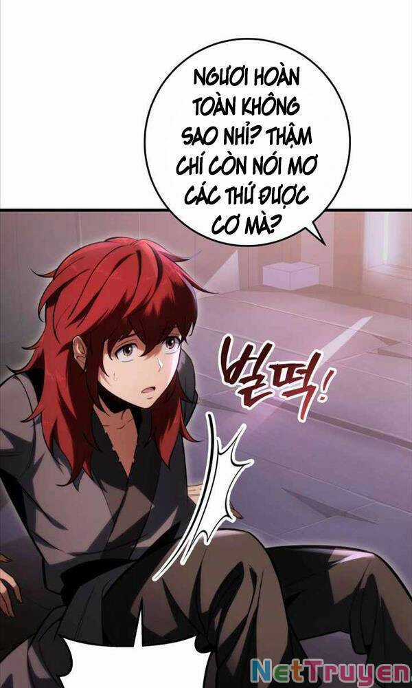 Cửu Thiên Kiếm Pháp Self-defense classes - Chapter 7 - Trang 37