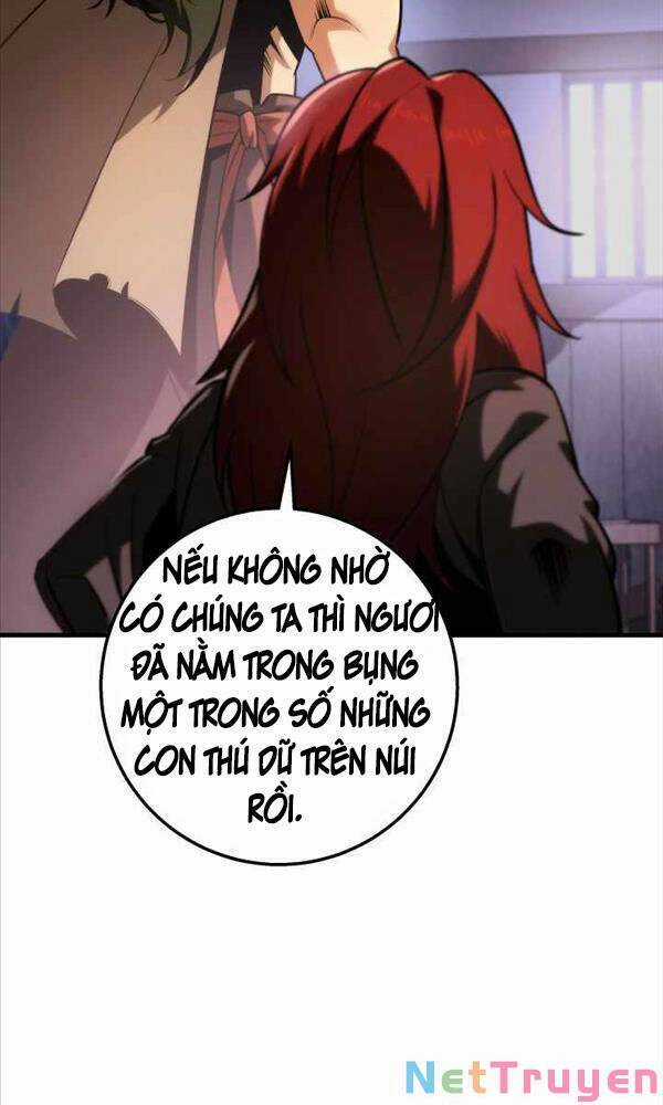 Cửu Thiên Kiếm Pháp Self-defense classes - Chapter 7 - Trang 39