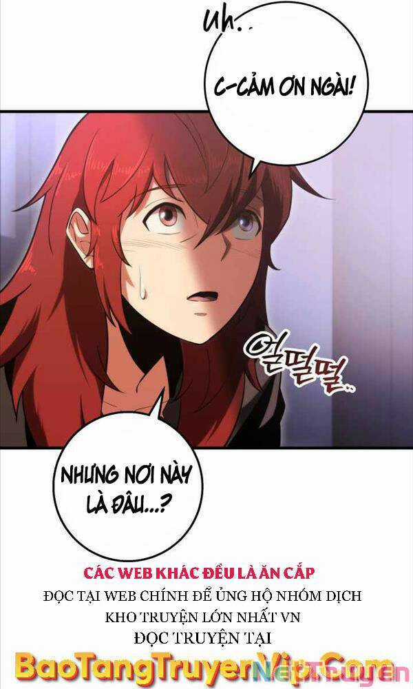 Cửu Thiên Kiếm Pháp Self-defense classes - Chapter 7 - Trang 40