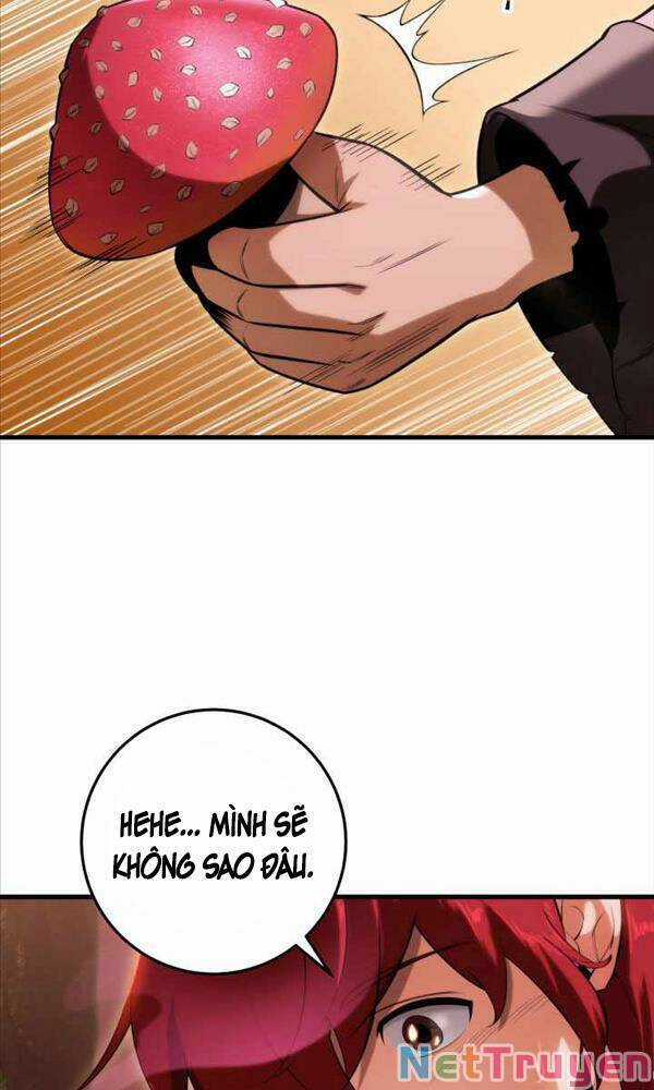 Cửu Thiên Kiếm Pháp Self-defense classes - Chapter 7 - Trang 5