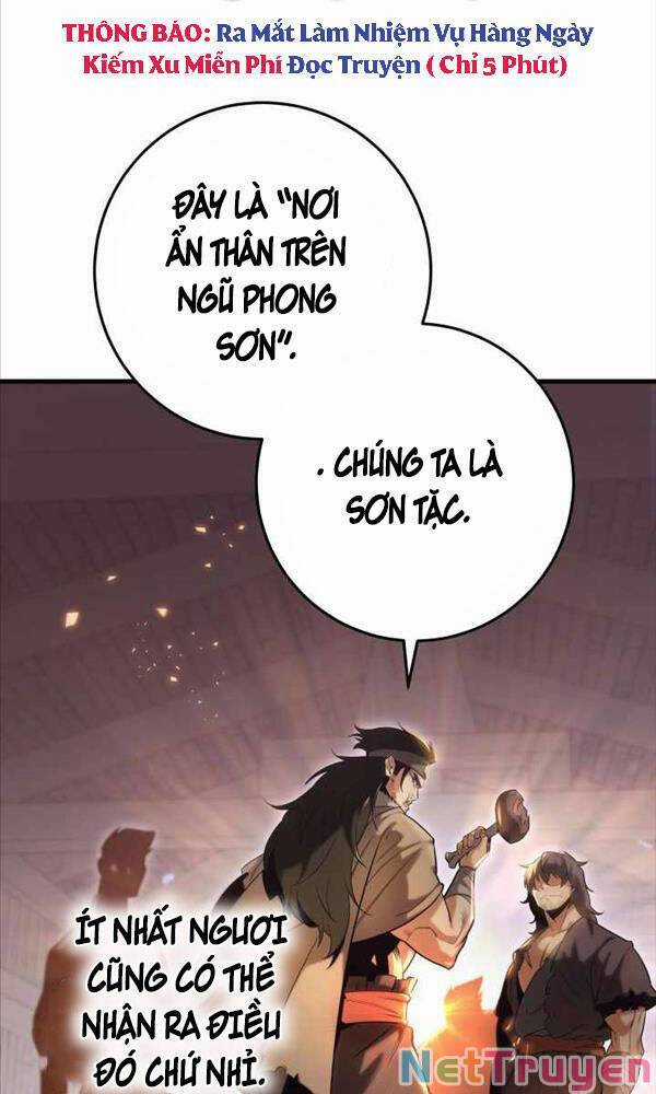 Cửu Thiên Kiếm Pháp Self-defense classes - Chapter 7 - Trang 41