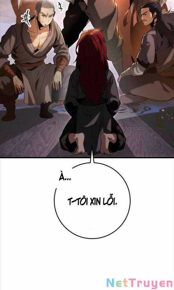 Cửu Thiên Kiếm Pháp Self-defense classes - Chapter 7 - Trang 42