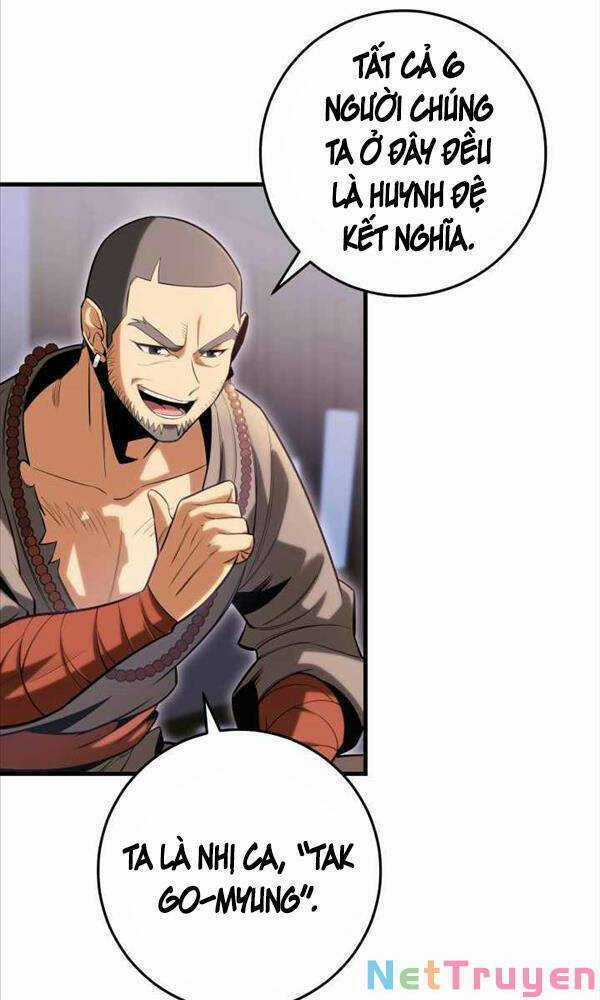 Cửu Thiên Kiếm Pháp Self-defense classes - Chapter 7 - Trang 43