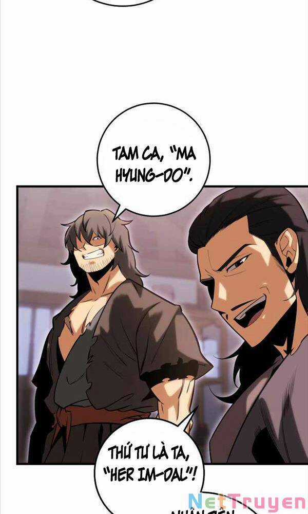 Cửu Thiên Kiếm Pháp Self-defense classes - Chapter 7 - Trang 44