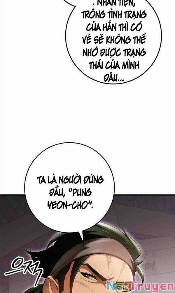 Cửu Thiên Kiếm Pháp Self-defense classes - Chapter 7 - Trang 45