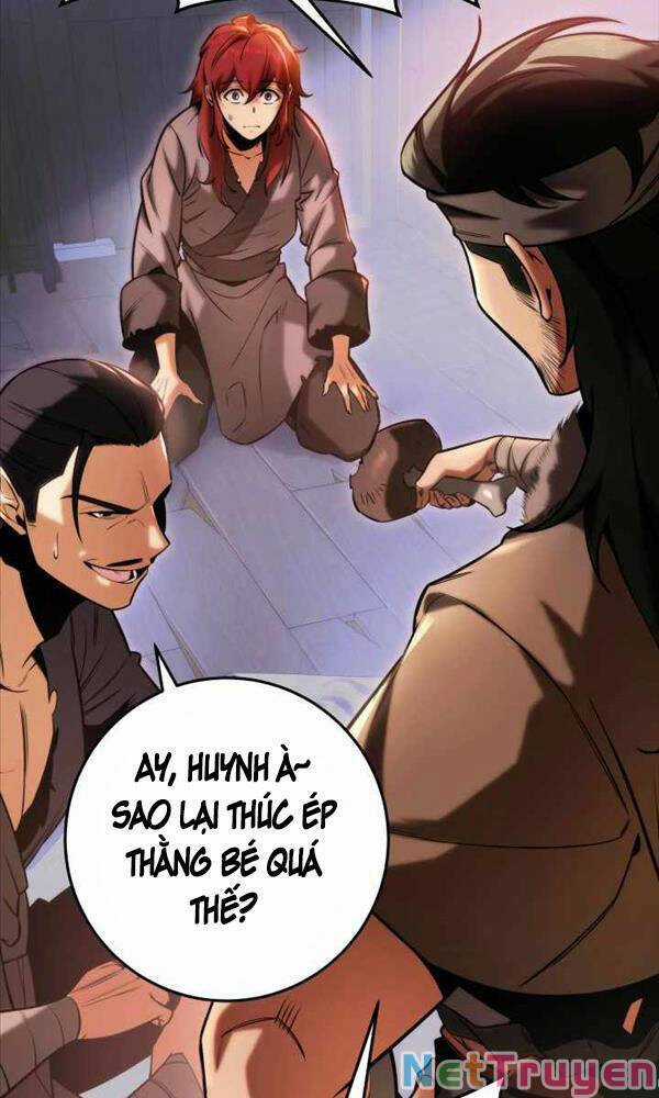 Cửu Thiên Kiếm Pháp Self-defense classes - Chapter 7 - Trang 49