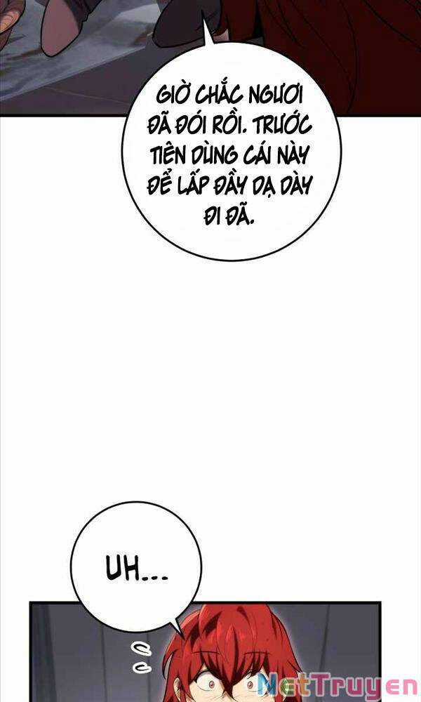 Cửu Thiên Kiếm Pháp Self-defense classes - Chapter 7 - Trang 51