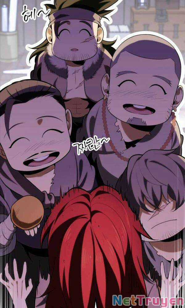 Cửu Thiên Kiếm Pháp Self-defense classes - Chapter 7 - Trang 54