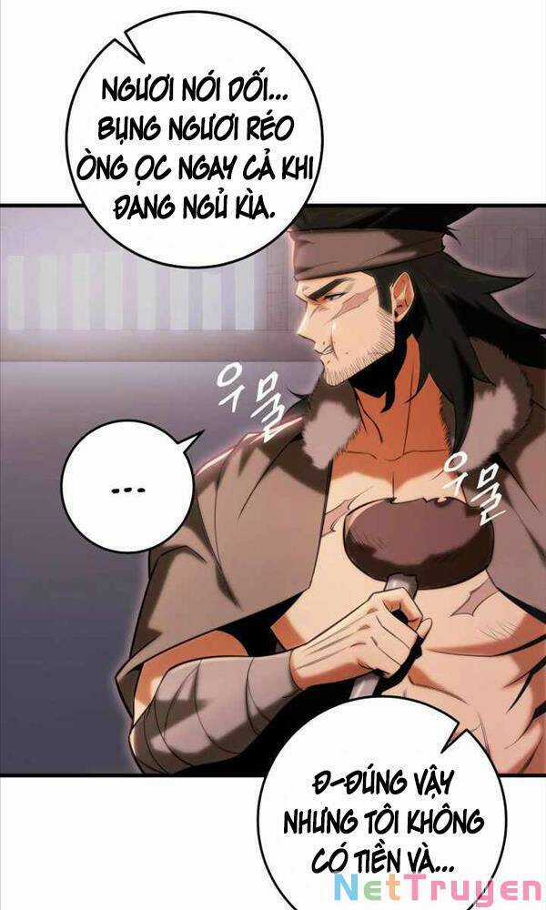 Cửu Thiên Kiếm Pháp Self-defense classes - Chapter 7 - Trang 57