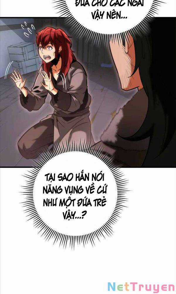 Cửu Thiên Kiếm Pháp Self-defense classes - Chapter 7 - Trang 59