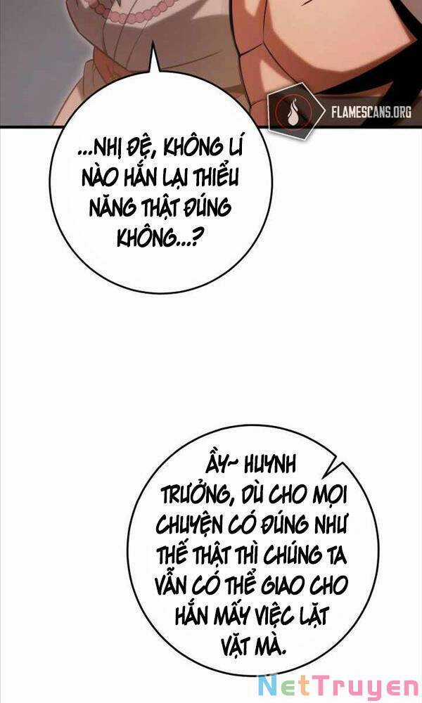 Cửu Thiên Kiếm Pháp Self-defense classes - Chapter 7 - Trang 61