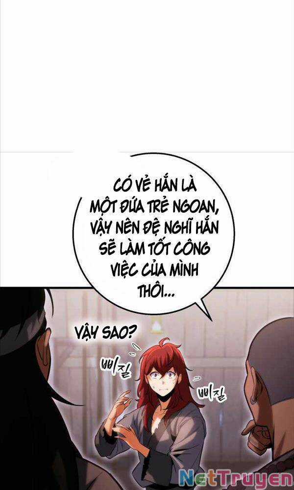 Cửu Thiên Kiếm Pháp Self-defense classes - Chapter 7 - Trang 62