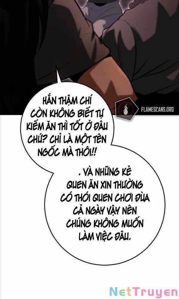 Cửu Thiên Kiếm Pháp Self-defense classes - Chapter 7 - Trang 63