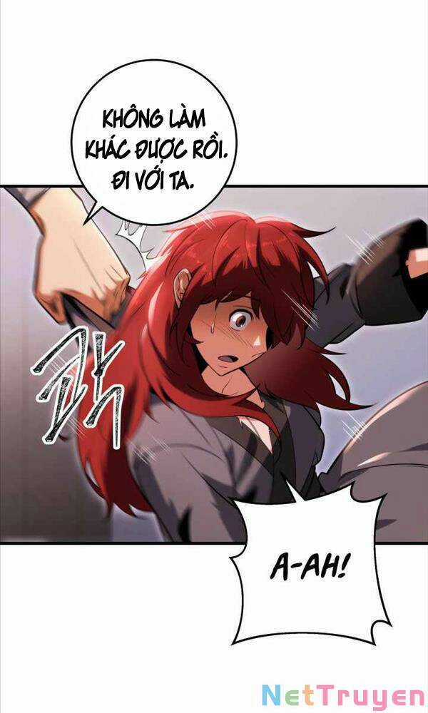 Cửu Thiên Kiếm Pháp Self-defense classes - Chapter 7 - Trang 64