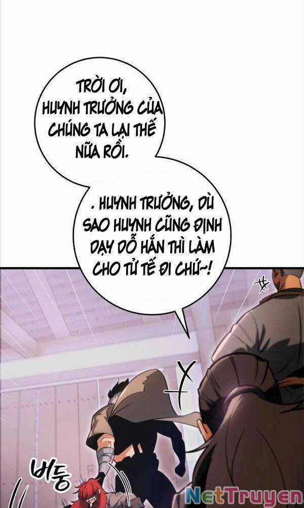 Cửu Thiên Kiếm Pháp Self-defense classes - Chapter 7 - Trang 65