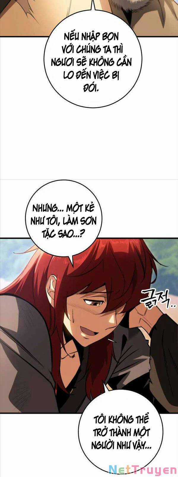 Cửu Thiên Kiếm Pháp Self-defense classes - Chapter 7 - Trang 74