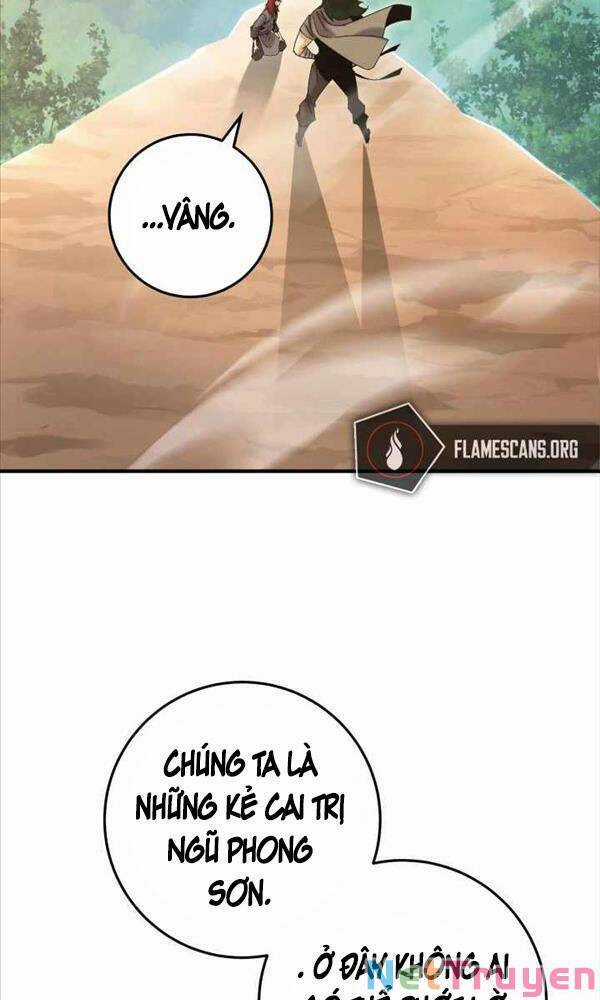 Cửu Thiên Kiếm Pháp Self-defense classes - Chapter 7 - Trang 93