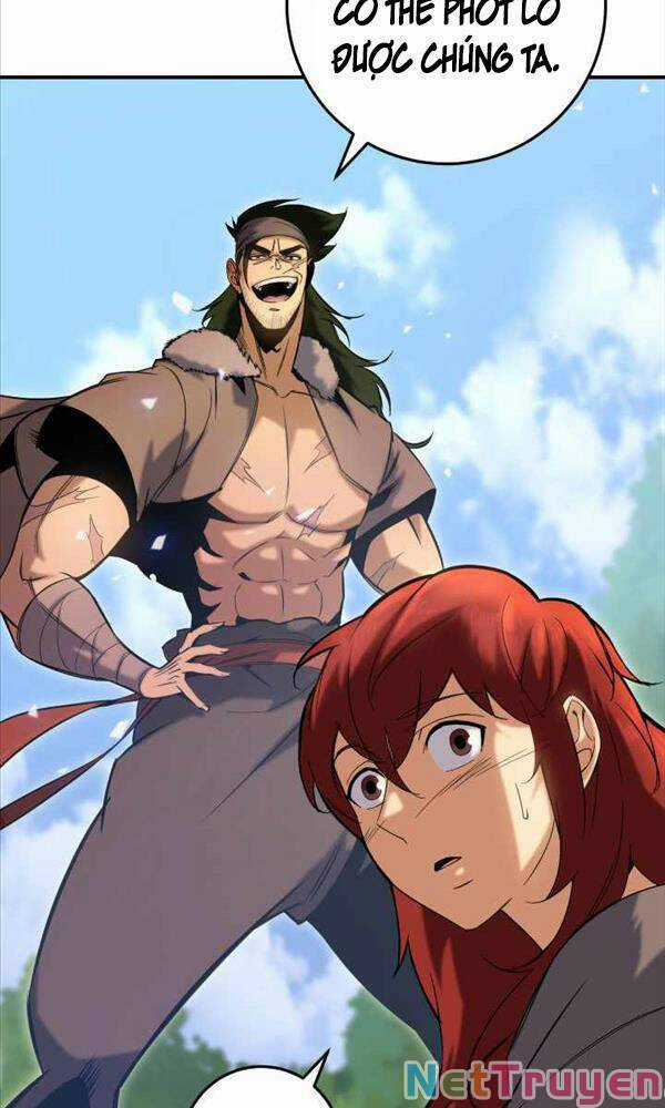 Cửu Thiên Kiếm Pháp Self-defense classes - Chapter 7 - Trang 94