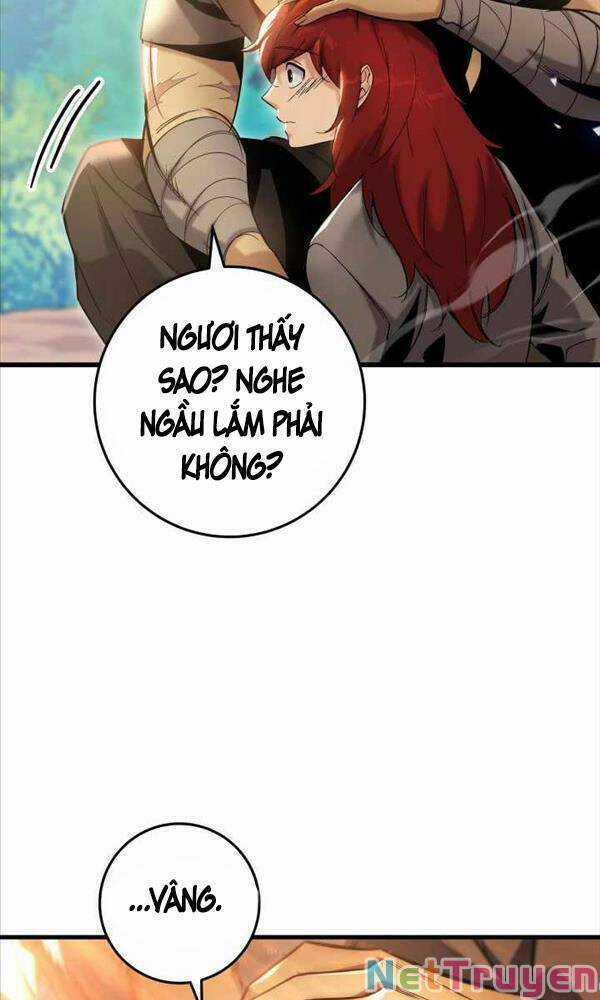 Cửu Thiên Kiếm Pháp Self-defense classes - Chapter 7 - Trang 96