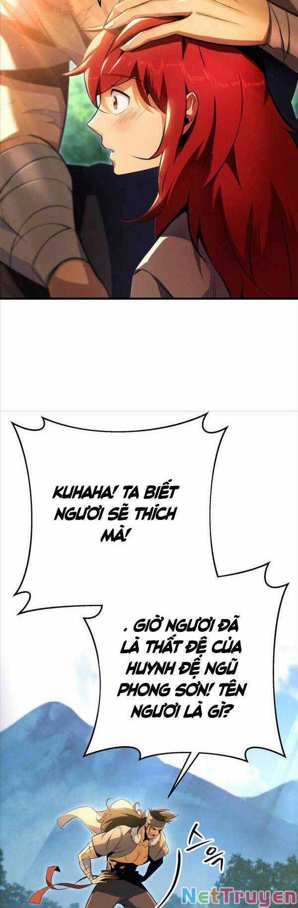 Cửu Thiên Kiếm Pháp Self-defense classes - Chapter 7 - Trang 97