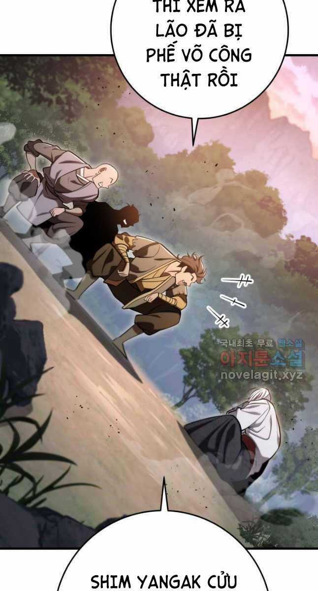 Cửu Thiên Kiếm Pháp Self-defense classes - Chapter 70 - Trang 12