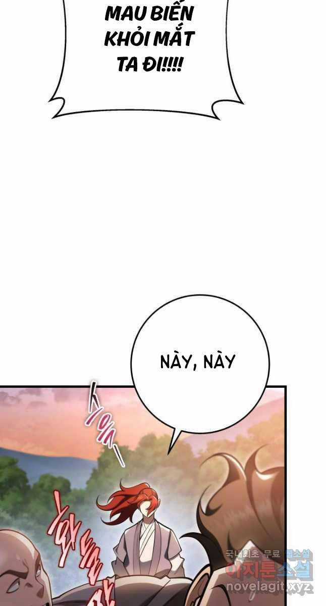 Cửu Thiên Kiếm Pháp Self-defense classes - Chapter 70 - Trang 15