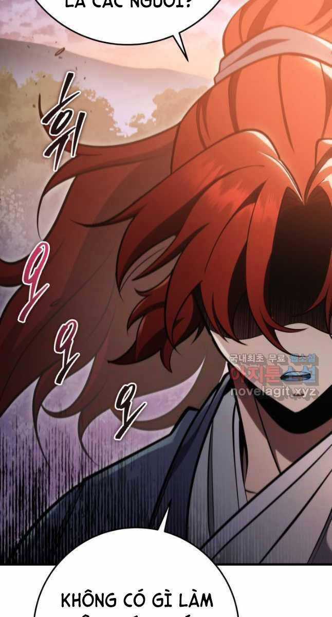 Cửu Thiên Kiếm Pháp Self-defense classes - Chapter 70 - Trang 17