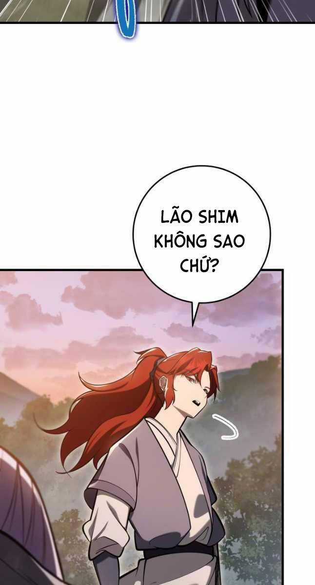 Cửu Thiên Kiếm Pháp Self-defense classes - Chapter 70 - Trang 21