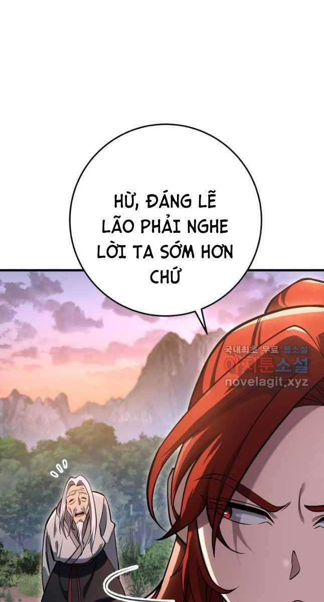 Cửu Thiên Kiếm Pháp Self-defense classes - Chapter 70 - Trang 26