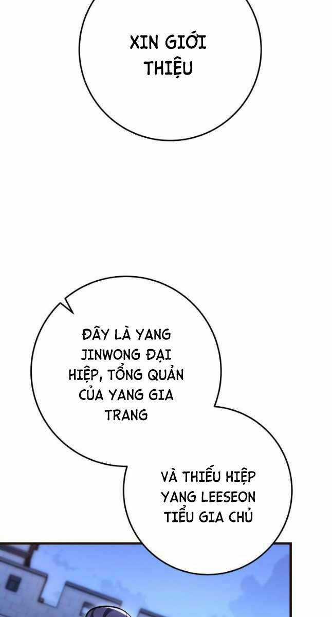 Cửu Thiên Kiếm Pháp Self-defense classes - Chapter 70 - Trang 32