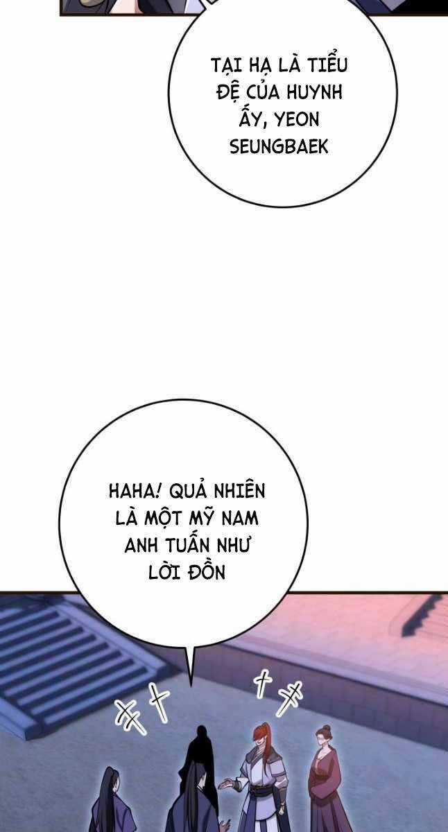 Cửu Thiên Kiếm Pháp Self-defense classes - Chapter 70 - Trang 35