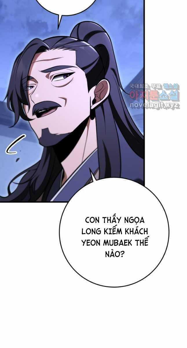 Cửu Thiên Kiếm Pháp Self-defense classes - Chapter 70 - Trang 43