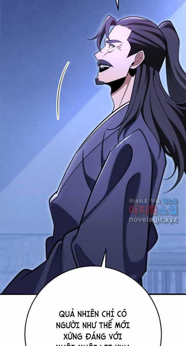 Cửu Thiên Kiếm Pháp Self-defense classes - Chapter 70 - Trang 46