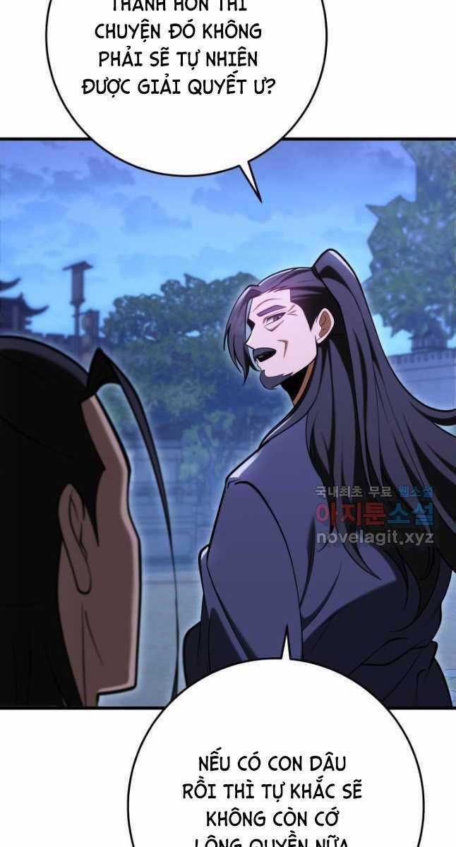 Cửu Thiên Kiếm Pháp Self-defense classes - Chapter 70 - Trang 50