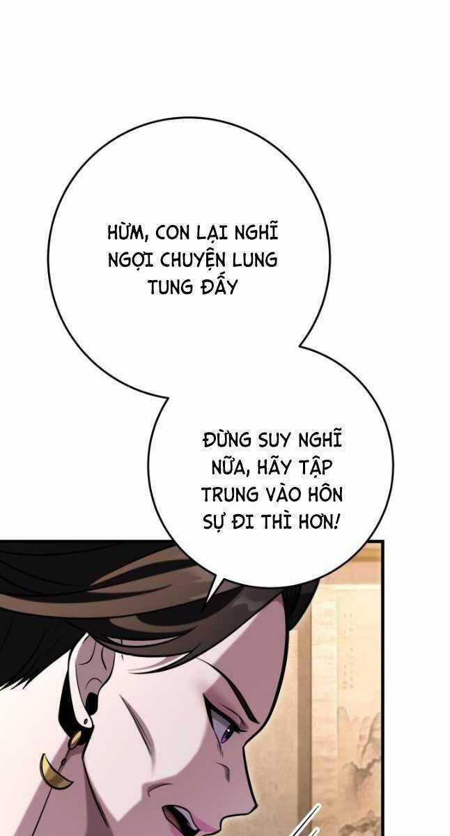 Cửu Thiên Kiếm Pháp Self-defense classes - Chapter 70 - Trang 61