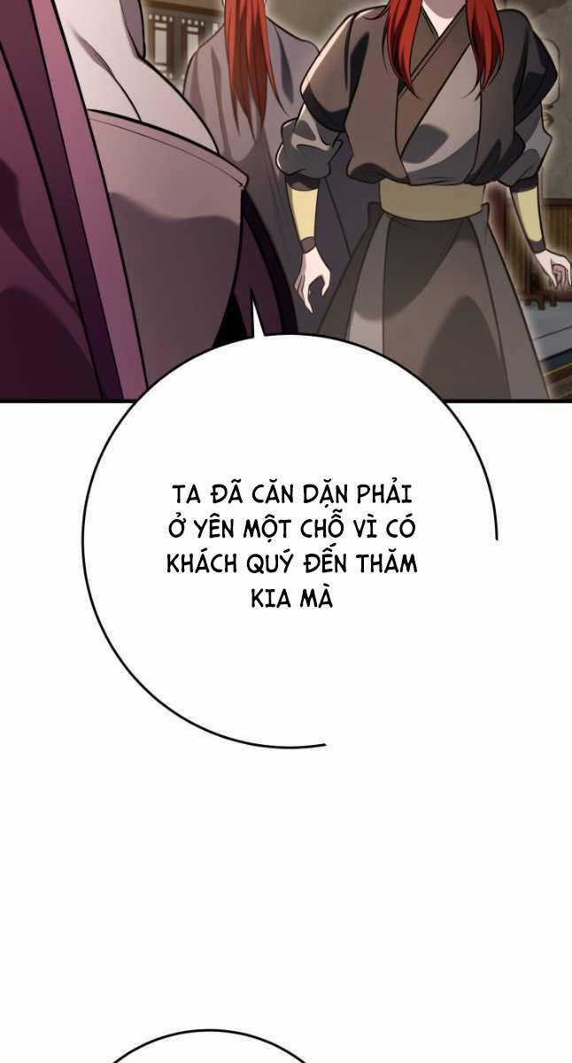 Cửu Thiên Kiếm Pháp Self-defense classes - Chapter 70 - Trang 65