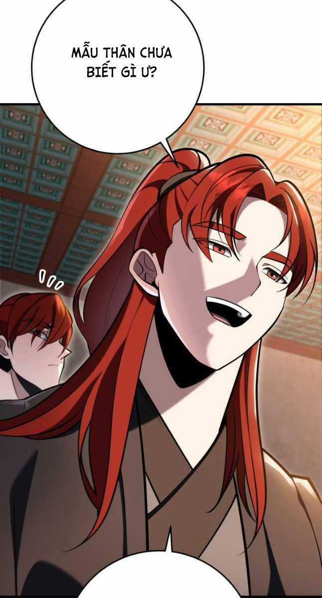 Cửu Thiên Kiếm Pháp Self-defense classes - Chapter 70 - Trang 66