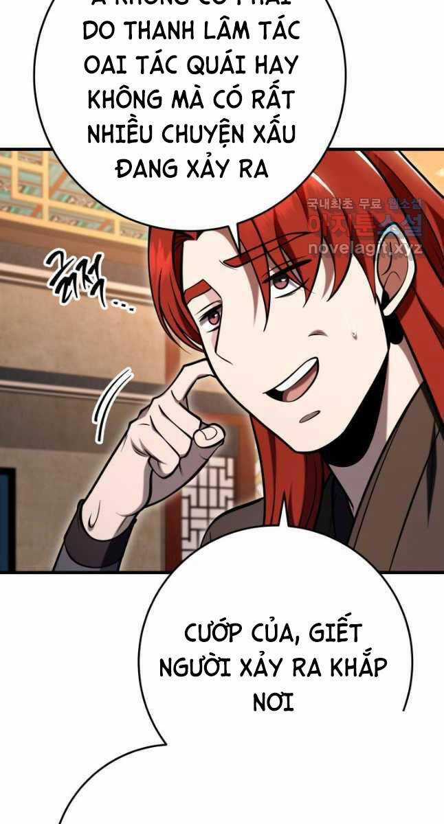 Cửu Thiên Kiếm Pháp Self-defense classes - Chapter 70 - Trang 72